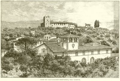 Torre Del Gallo (Galileo