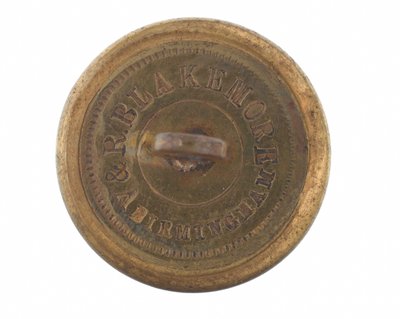 Tuniek knoop, Malay State Guides, 1896-1919 door English School