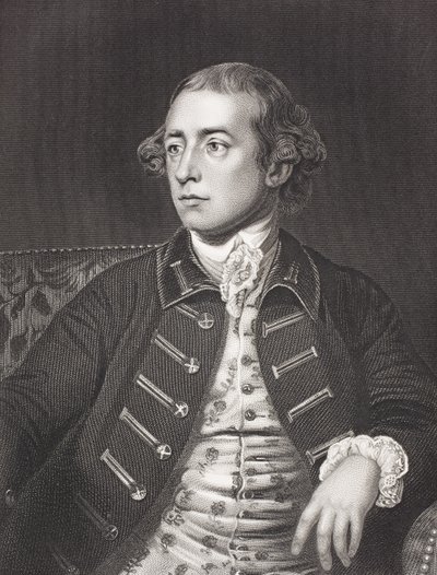 Warren Hastings, uit 