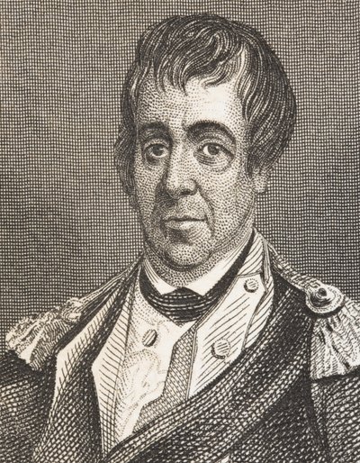 William Barton, uit 