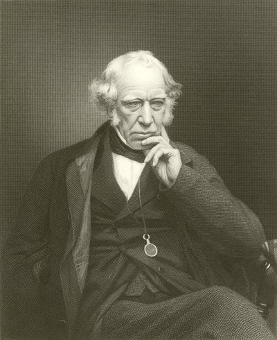 William Fairbairn door English School