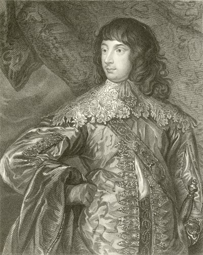William Russell, Hertog van Bedford door English School