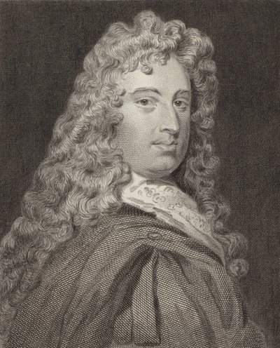 William Walsh door English School