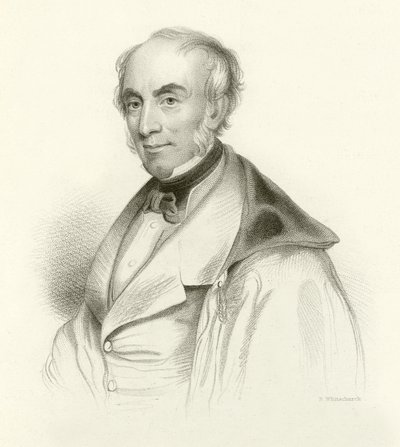 William Wordsworth door English School