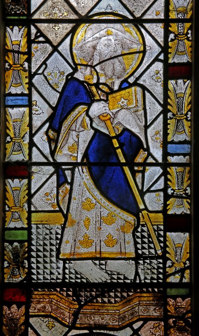 St. Jacobus de Meerdere door English School