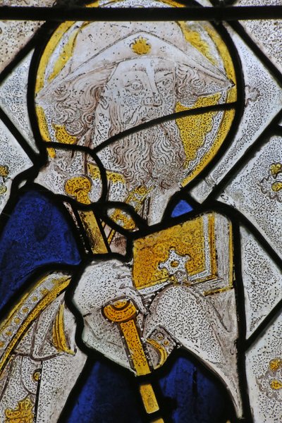 St. Jacobus de Meerdere door English School
