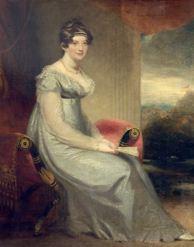 Prinses Mary, Hertogin van Gloucester en Edinburgh door English School English School