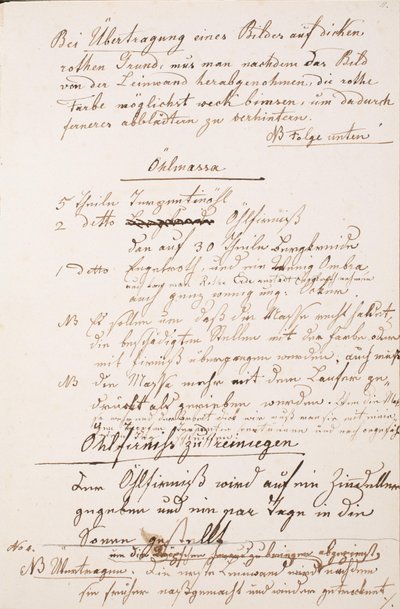 Notebook door Erasmus von Engert