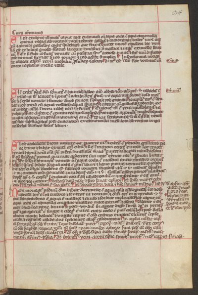 Volledige pagina: tekst door Erich Lessing