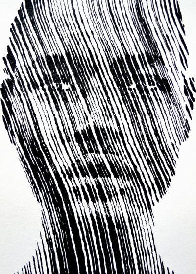 Samenvatting: Portret door Erik Van Velzen