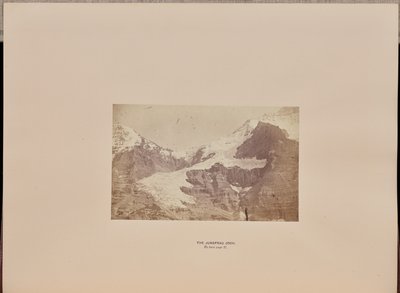 Het juk van de maagd door Ernest H. Edwards