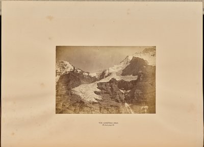 Het juk van de maagd door Ernest H. Edwards