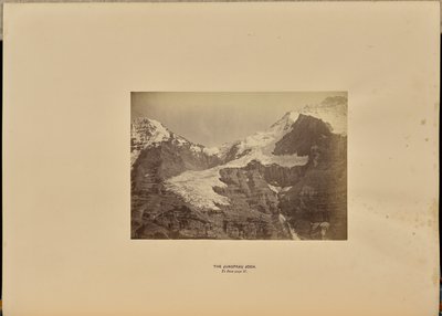 Het juk van de maagd door Ernest H. Edwards