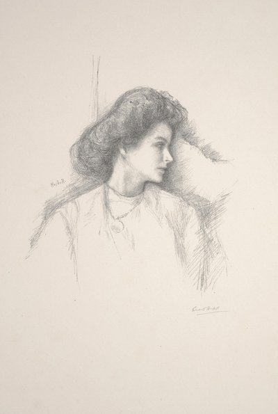 Celine door Ernest Haskell