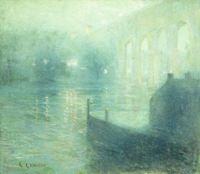 Harlem River 