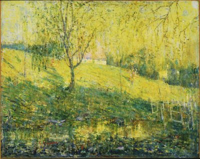  door Ernest Lawson