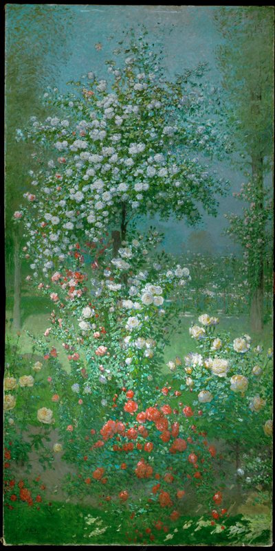  door Ernest Quost