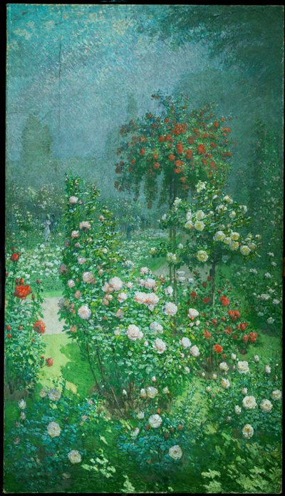  door Ernest Quost