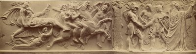 [Op weg naar Walhalla]. door Ernst Alpers