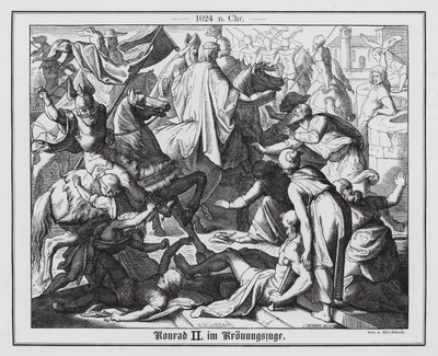  door Ernst Sigmund Kirchbach