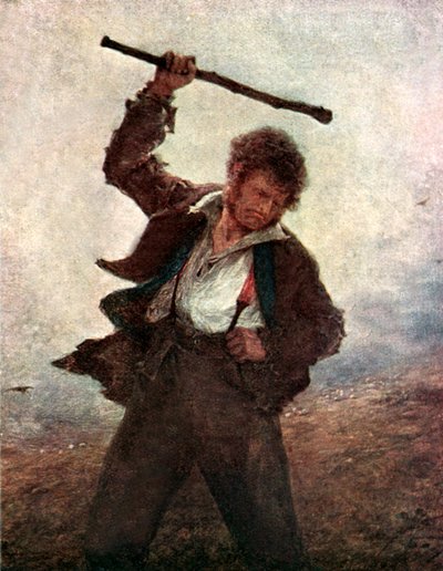  door Erskine Nicol