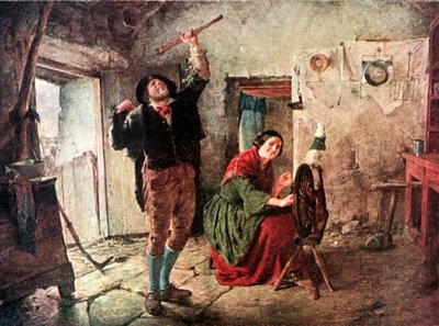  door Erskine Nicol