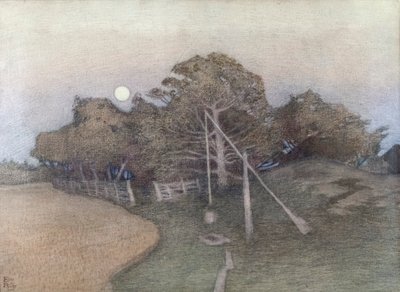 Voorbij de Boerderij door Ester Almqvist