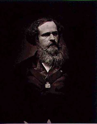 Arsene Houssaye (1815-96), uit 