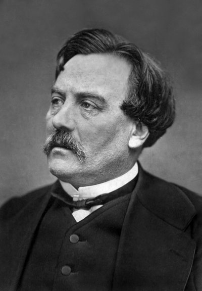 Charles-Adrien Lesot de La Penneterie alias Lacressonniere (1819-1893) Franse acteur en toneelschrijver, foto door Carjat door Etienne Carjat