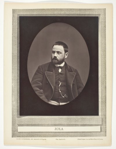  door Etienne Carjat