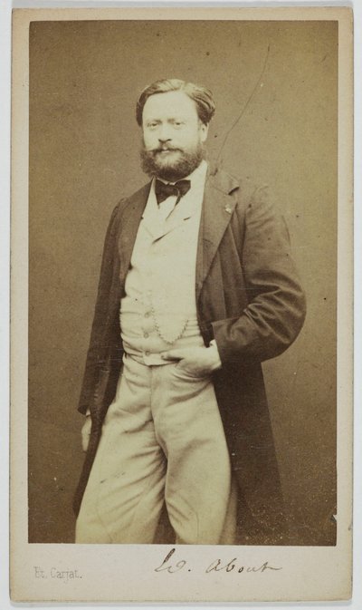  door Etienne Carjat