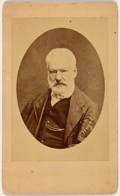  door Etienne Carjat