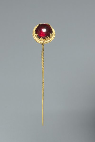 Rechte Speld, ca. 500 v.Chr. door Etruscan