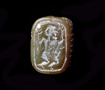 Onbekend beeld door Etruscan