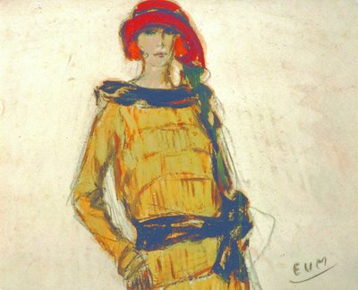  door Eugeen van Mieghem