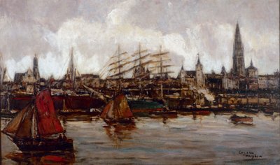  door Eugeen van Mieghem