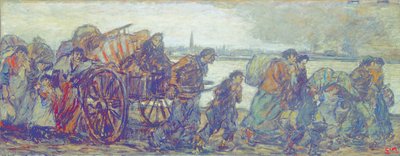  door Eugeen van Mieghem