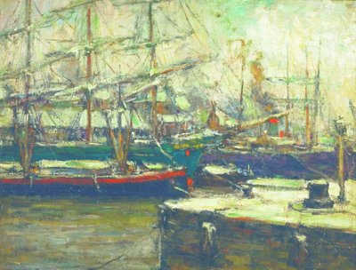  door Eugeen van Mieghem