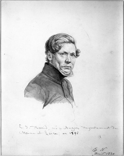  door Eugen Napoleon Neureuther