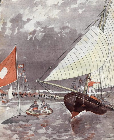 Regatta