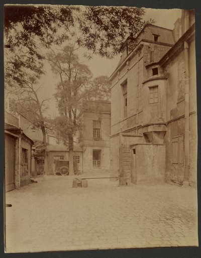  door Eugène Atget