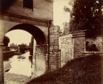  door Eugène Atget