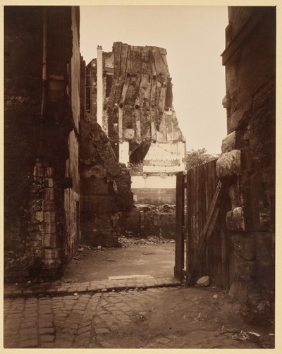  door Eugène Atget