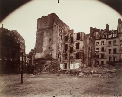  door Eugène Atget