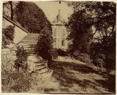  door Eugène Atget