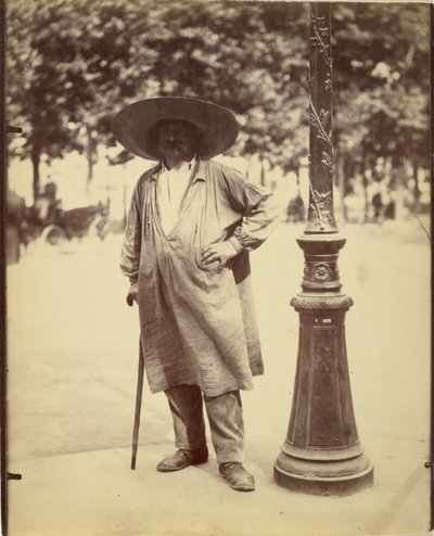  door Eugène Atget