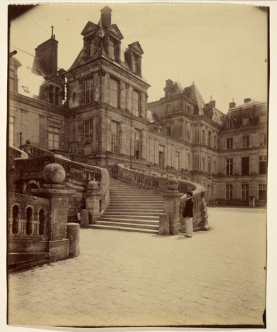  door Eugène Atget