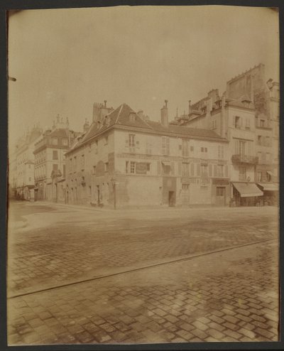  door Eugène Atget