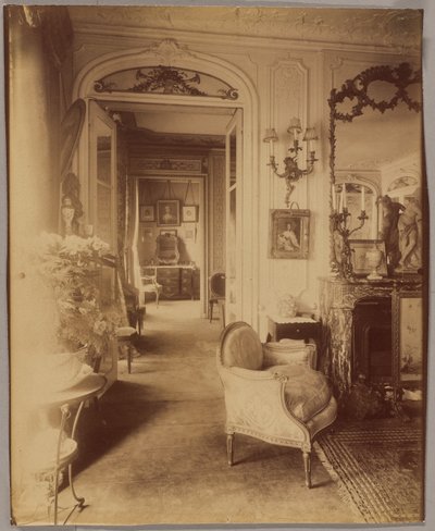 door Eugène Atget