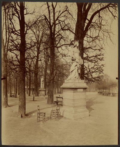  door Eugène Atget